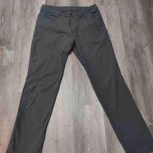 Men's Lululemon Dress Pants